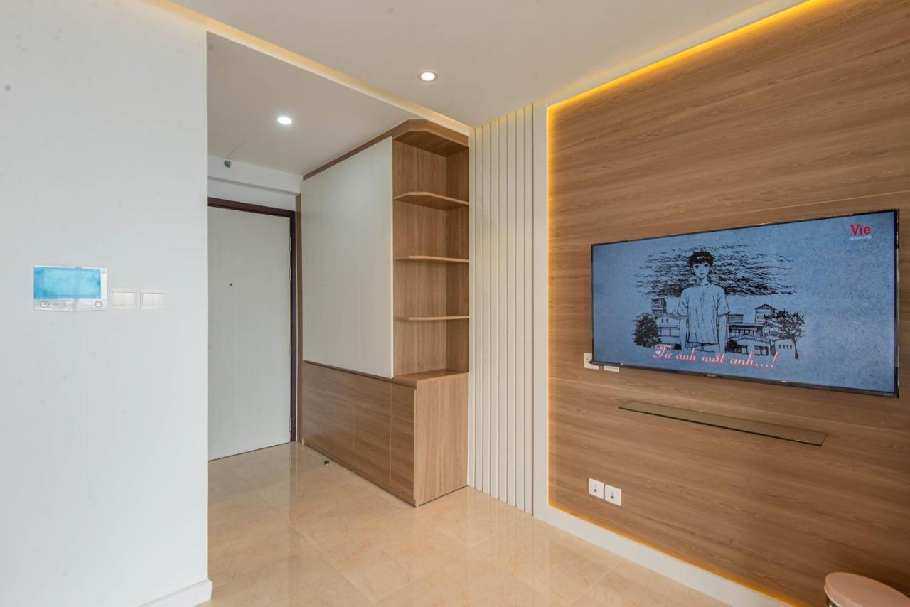 22Housing Vinhomes D'Capitale Hotel & Residence Hanoi Exterior photo